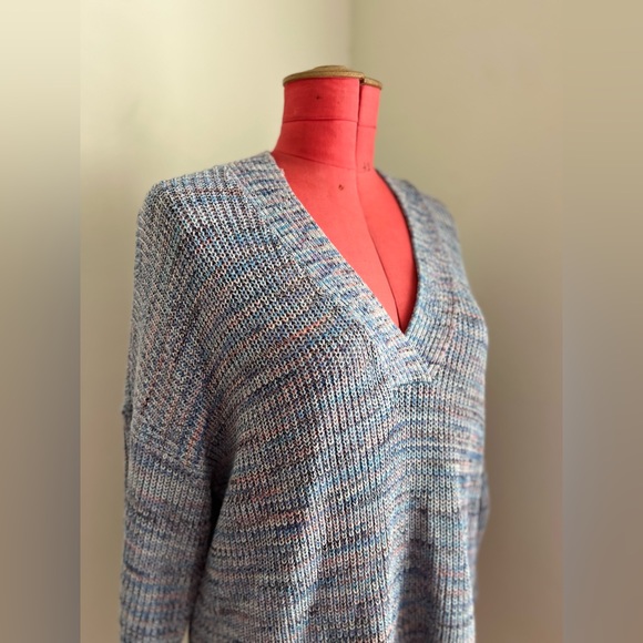 NWT J. Jill Sweater (LP) - Picture 8 of 13